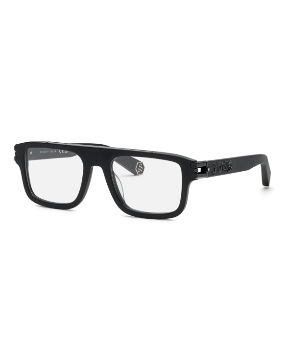 EYEGLASSES PHILIPP PLEIN MAN VPP021V530703 (Lens/Bridge/Temple) 53/20/145 mm)