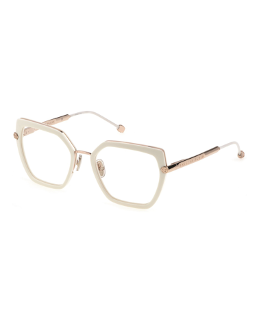 EYEGLASSES PHILIPP PLEIN WOMEN VPP036S548FCY (Lens/Bridge/Temple) 54/19/140 mm)