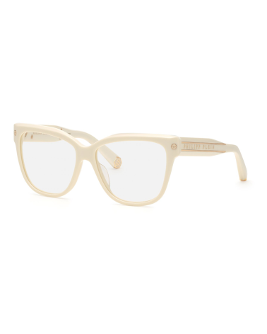 EYEGLASSES PHILIPP PLEIN WOMEN VPP051M5503GF (Lens/Bridge/Temple) 55/15/135 mm)