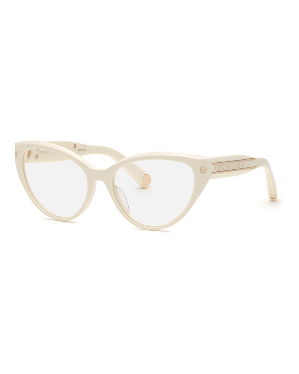 EYEGLASSES PHILIPP PLEIN WOMEN VPP052M5403GF (Lens/Bridge/Temple) 54/16/135 mm)