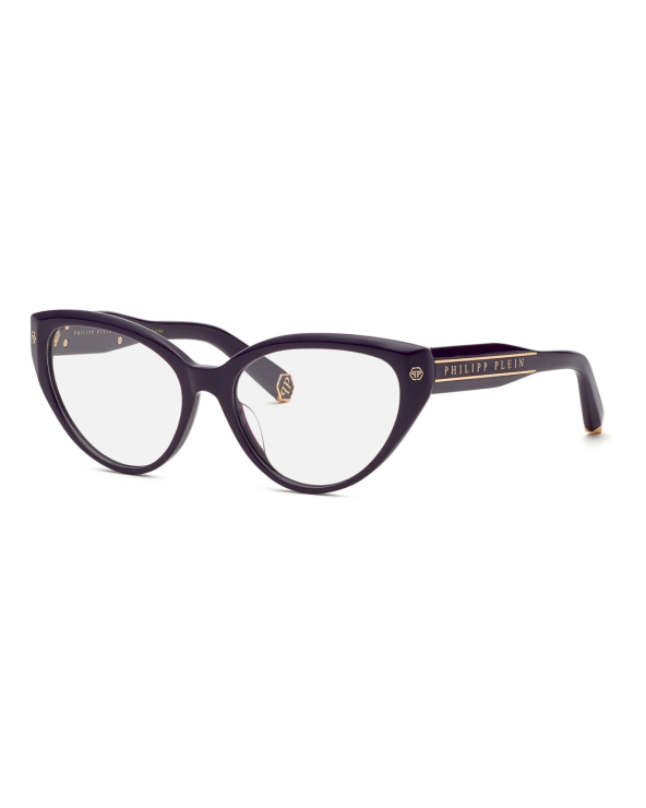 EYEGLASSES PHILIPP PLEIN WOMEN VPP052M5409NU (Lens/Bridge/Temple) 54/16/135 mm)
