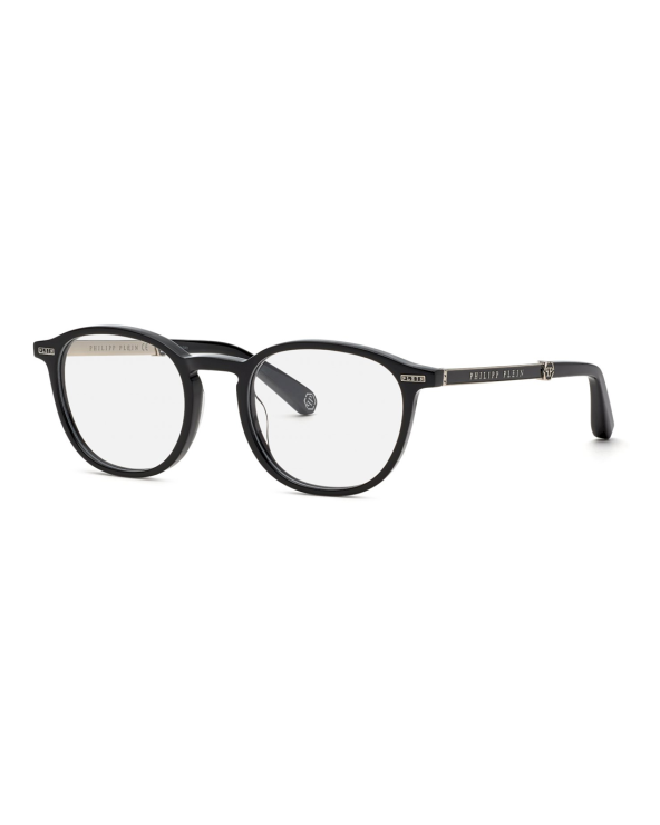 EYEGLASSES PHILIPP PLEIN MAN VPP057M510700 (Lens/Bridge/Temple) 51/21/145 mm)