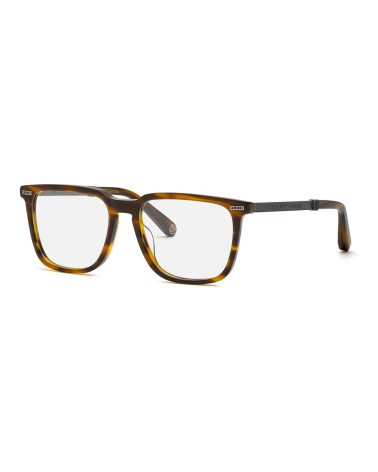 EYEGLASSES PHILIPP PLEIN MAN VPP058M5409FM (Lens/Bridge/Temple) 54/17/145 mm)
