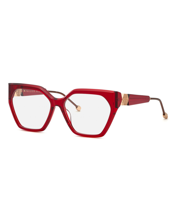EYEGLASSES PHILIPP PLEIN WOMEN VPP068S570V64 (Lens/Bridge/Temple) 57/15/140 mm)
