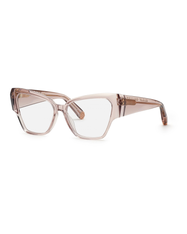 EYEGLASSES PHILIPP PLEIN WOMEN VPP100-5507T1 (Lens/Bridge/Temple) 55/14/140 mm)