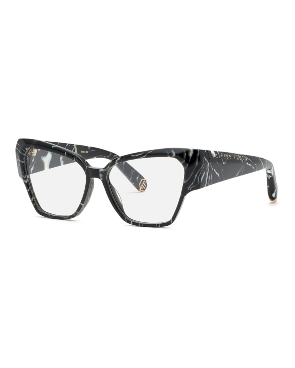 EYEGLASSES PHILIPP PLEIN WOMEN VPP100-550Z21 (Lens/Bridge/Temple) 55/14/140 mm)