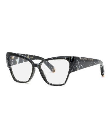 EYEGLASSES PHILIPP PLEIN WOMEN VPP100-550Z21 (Lens/Bridge/Temple) 55/14/140 mm)