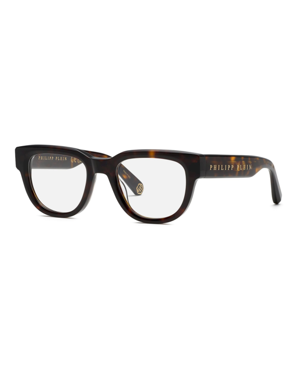 EYEGLASSES PHILIPP PLEIN MAN VPP146M510722 (Lens/Bridge/Temple) 51/21/150 mm)