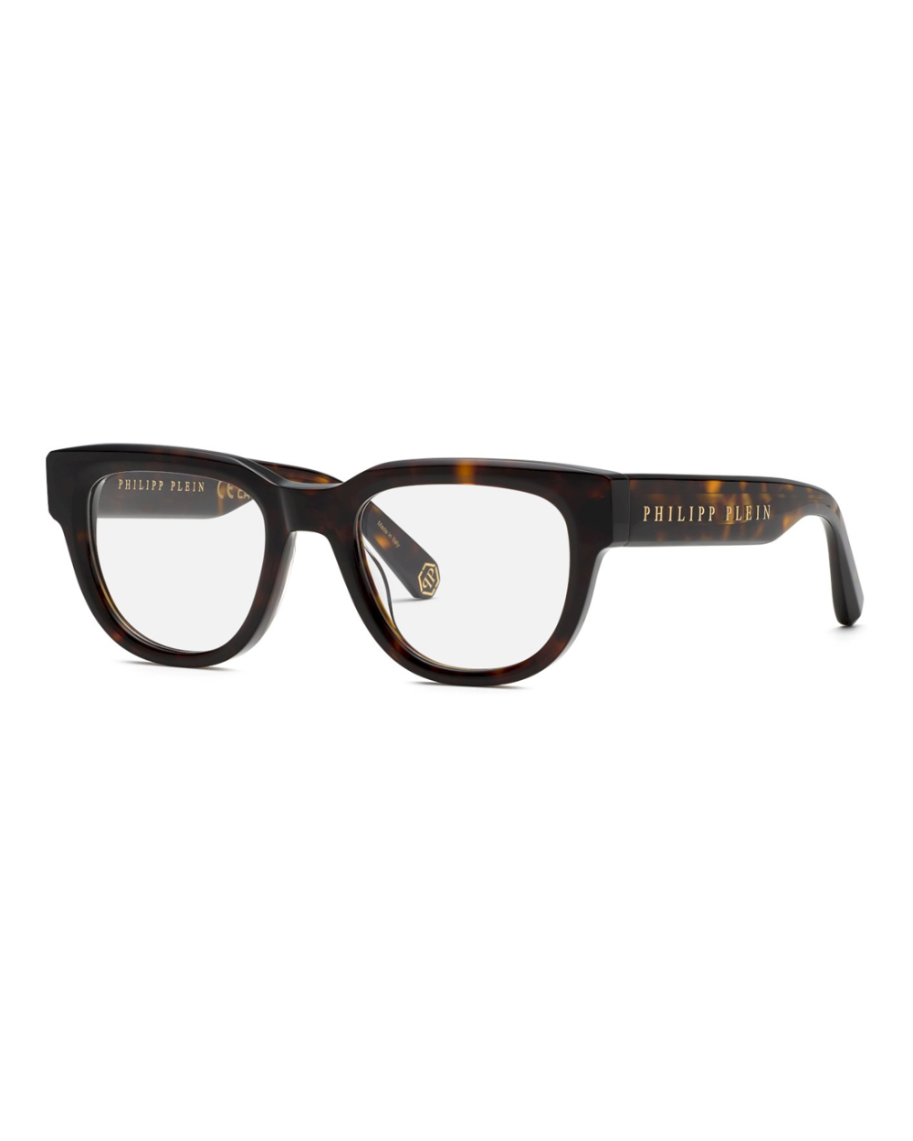 EYEGLASSES PHILIPP PLEIN MAN VPP146M510722 (Lens/Bridge/Temple) 51/21/150 mm)