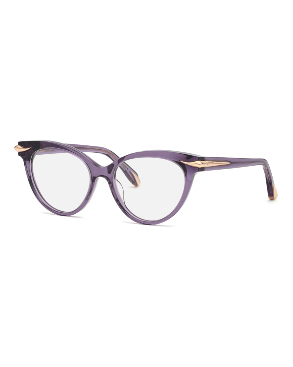 EYEGLASSES ROBERTO CAVALLI UNISEX VRC018M540916 (Lens/Bridge/Temple) 54/17/140 mm)