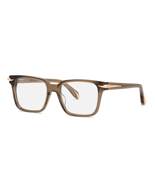 EYEGLASSES ROBERTO CAVALLI UNISEX VRC019M520ALV (Lens/Bridge/Temple) 52/18/140 mm)