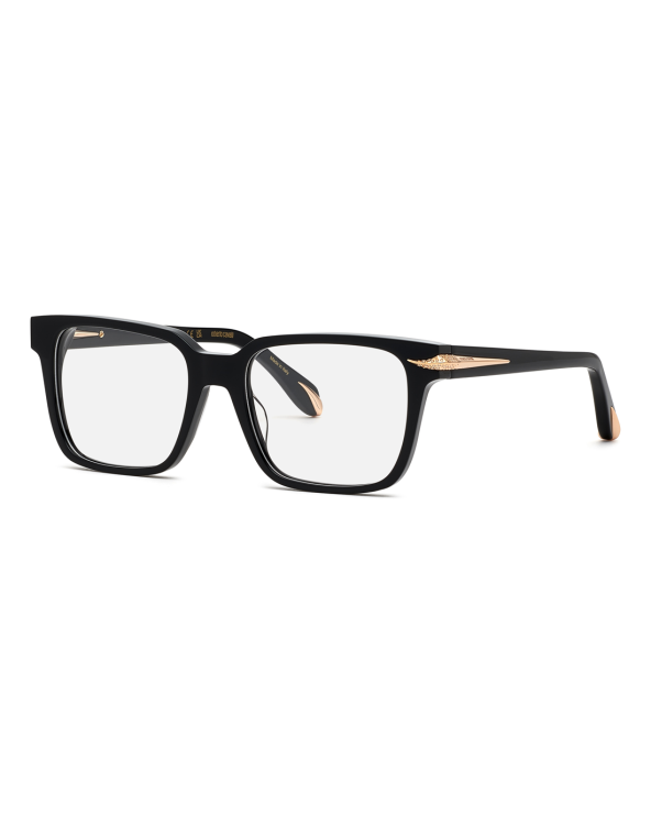 EYEGLASSES ROBERTO CAVALLI UNISEX VRC019S520700 (Lens/Bridge/Temple) 52/18/140 mm)