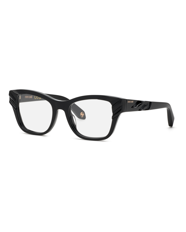 EYEGLASSES ROBERTO CAVALLI WOMEN VRC025V500700 (Lens/Bridge/Temple) 50/18/135 mm)