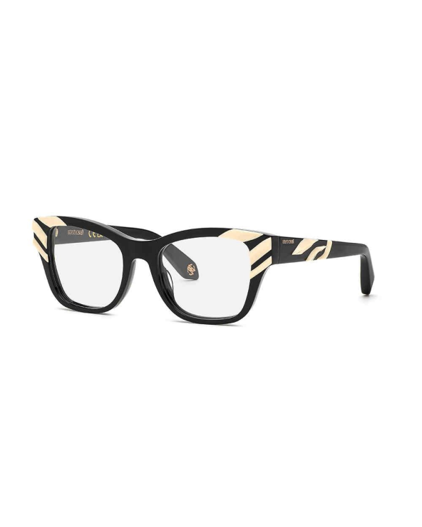 EYEGLASSES ROBERTO CAVALLI WOMEN VRC025V50700Y (Lens/Bridge/Temple) 50/18/135 mm)