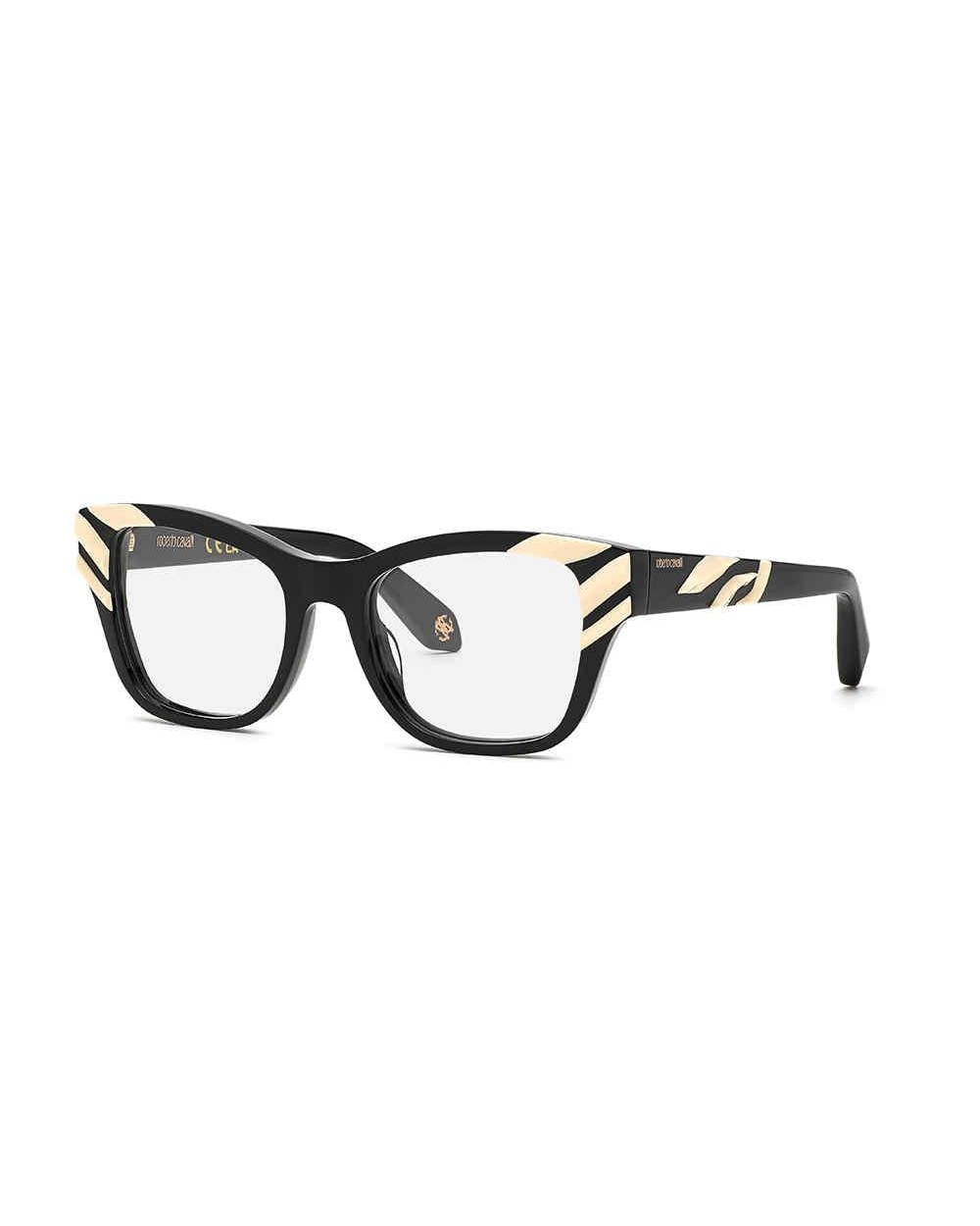 EYEGLASSES ROBERTO CAVALLI WOMEN VRC025V50700Y (Lens/Bridge/Temple) 50/18/135 mm)