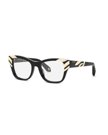 EYEGLASSES ROBERTO CAVALLI WOMEN VRC025V50700Y (Lens/Bridge/Temple) 50/18/135 mm)