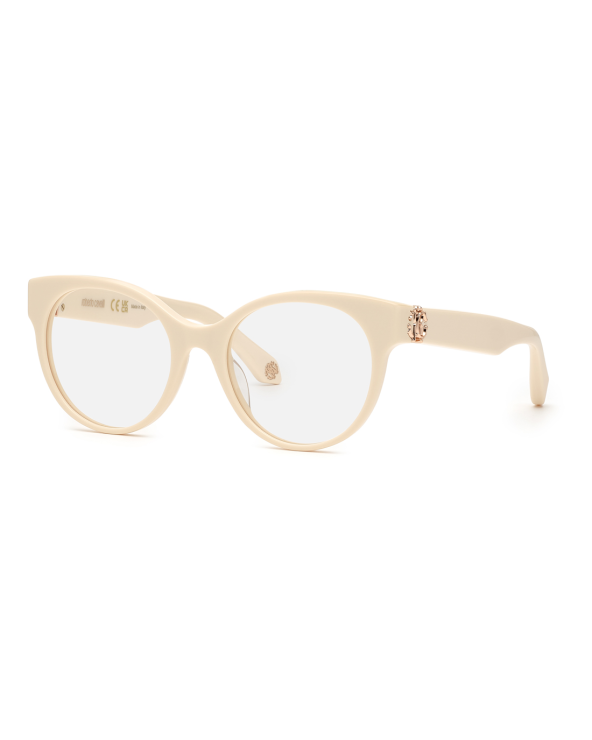 EYEGLASSES ROBERTO CAVALLI UNISEX VRC027M5209X7 (Lens/Bridge/Temple) 52/19/135 mm)