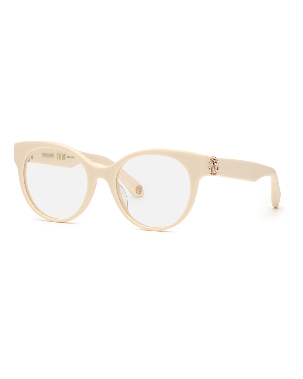 EYEGLASSES ROBERTO CAVALLI UNISEX VRC027M5209X7 (Lens/Bridge/Temple) 52/19/135 mm)