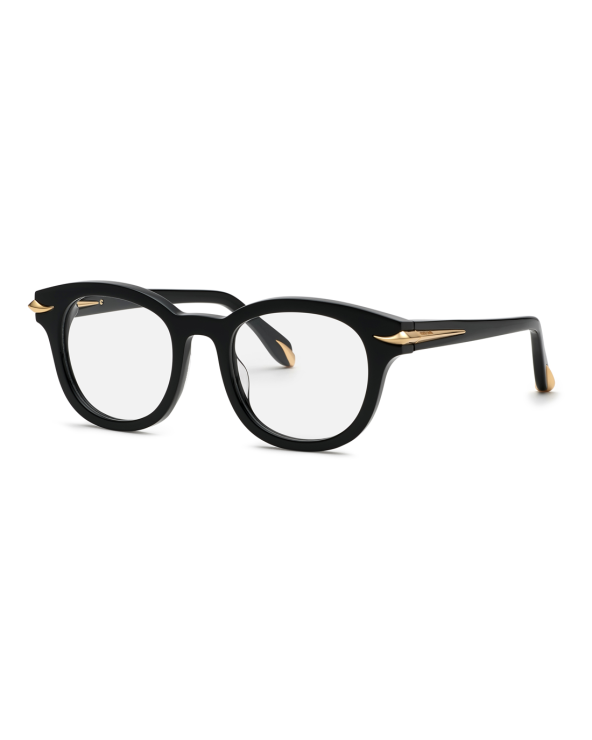 EYEGLASSES ROBERTO CAVALLI UNISEX VRC044M490700 (Lens/Bridge/Temple) 49/20/140 mm)