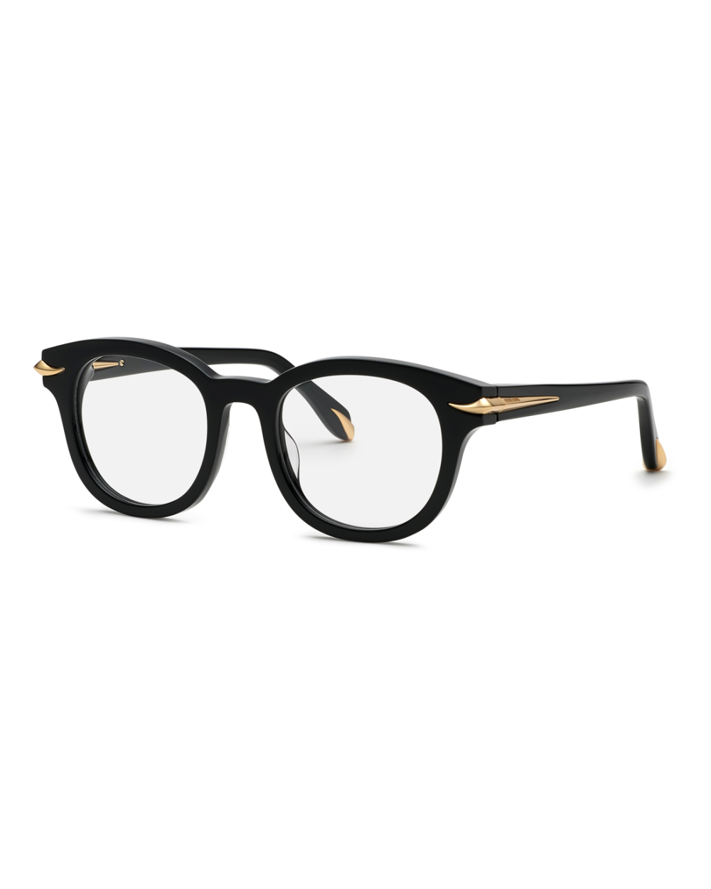 EYEGLASSES ROBERTO CAVALLI UNISEX VRC044M490700 (Lens/Bridge/Temple) 49/20/140 mm)