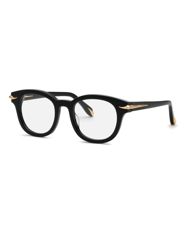 EYEGLASSES ROBERTO CAVALLI UNISEX VRC044M490700 (Lens/Bridge/Temple) 49/20/140 mm)