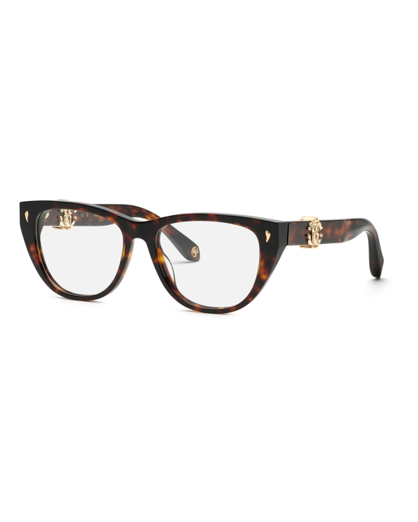 EYEGLASSES ROBERTO CAVALLI WOMEN VRC045-5401AY (Lens/Bridge/Temple) 54/16/140 mm)
