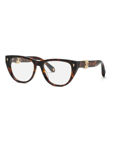 EYEGLASSES ROBERTO CAVALLI WOMEN VRC045-5401AY (Lens/Bridge/Temple) 54/16/140 mm)