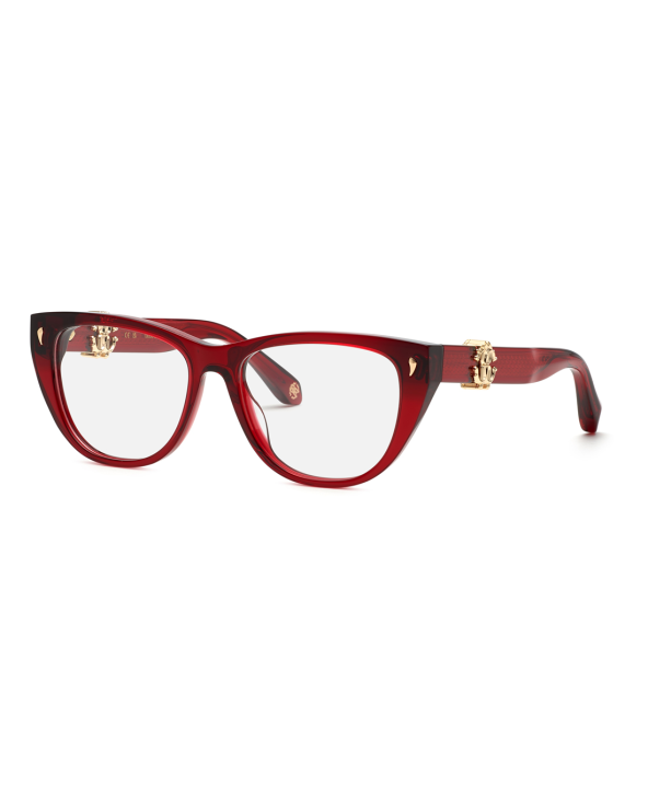 EYEGLASSES ROBERTO CAVALLI WOMEN VRC045-540954 (Lens/Bridge/Temple) 54/16/140 mm)