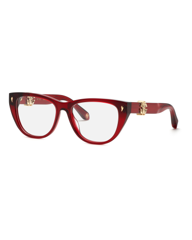 EYEGLASSES ROBERTO CAVALLI WOMEN VRC045-540954 (Lens/Bridge/Temple) 54/16/140 mm)