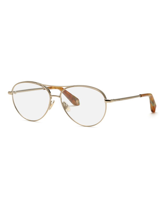 EYEGLASSES ROBERTO CAVALLI WOMEN VRC068-560594 (Lens/Bridge/Temple) 56/14/145 mm)
