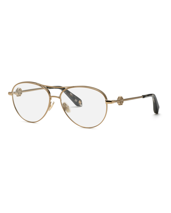 EYEGLASSES ROBERTO CAVALLI WOMEN VRC068V5608FF (Lens/Bridge/Temple) 56/14/145 mm)