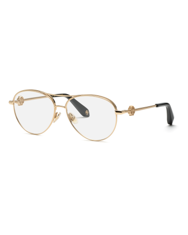EYEGLASSES ROBERTO CAVALLI WOMEN VRC068V56300Y (Lens/Bridge/Temple) 56/14/145 mm)