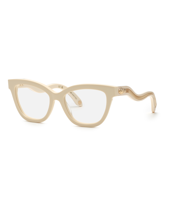 EYEGLASSES ROBERTO CAVALLI WOMEN VRC072-5309X7 (Lens/Bridge/Temple) 53/17/140 mm)