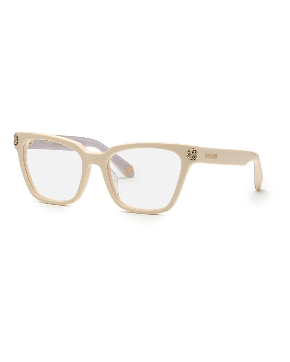 EYEGLASSES ROBERTO CAVALLI WOMEN VRC073M5509X7 (Lens/Bridge/Temple) 55/18/140 mm)