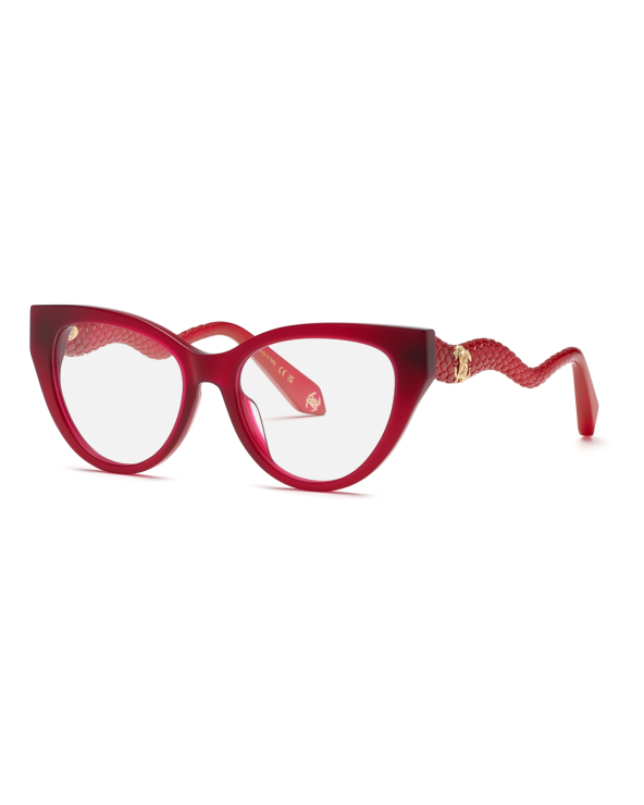 EYEGLASSES ROBERTO CAVALLI WOMEN VRC118M5206PJ (Lens/Bridge/Temple) 52/17/145 mm)