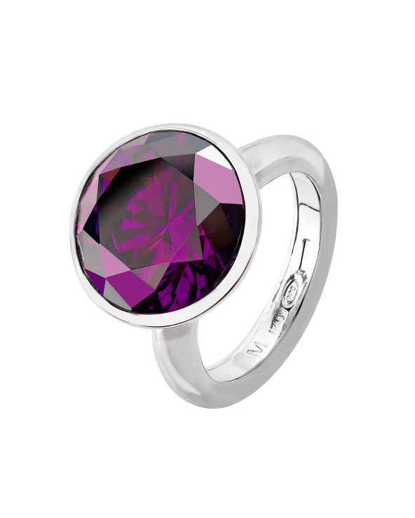 RING PESAVENTO WOMAN W1CCKA011 (14-15-16 )