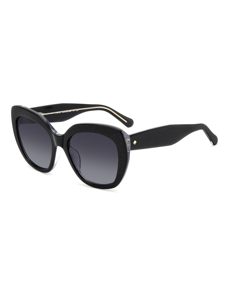 SUNGLASSES KATE SPADE WOMEN WINSLETGS807F (Lens/Bridge/Temple) 55/17/140 mm)