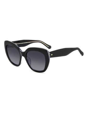 SUNGLASSES KATE SPADE WOMEN WINSLETGS807F (Lens/Bridge/Temple) 55/17/140 mm)