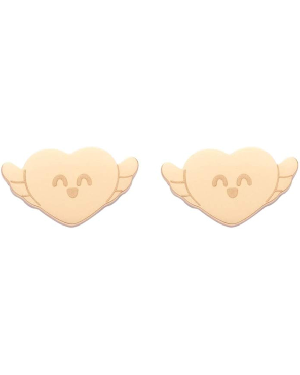 EARRINGS MR WONDERFUL WOMEN WJ10206 (1,5CM )
