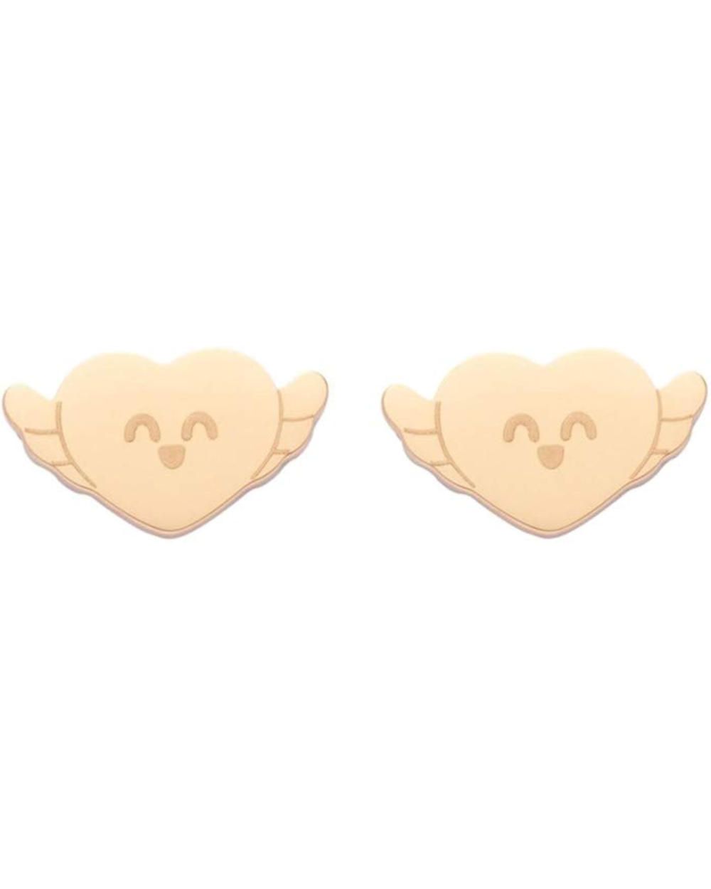 EARRINGS MR WONDERFUL WOMEN WJ10206 (1,5CM )
