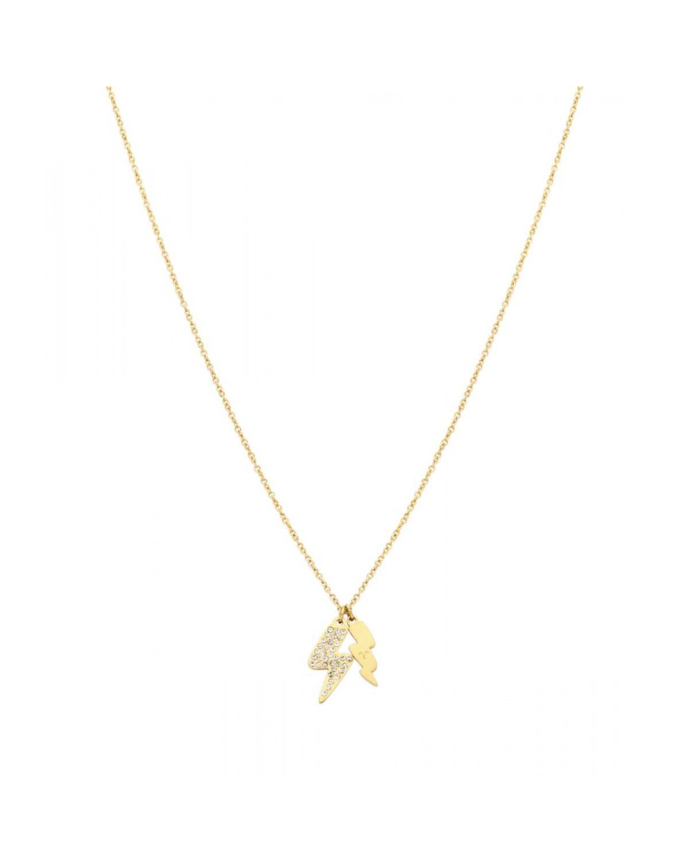 NECKLACE MR WONDERFUL WOMEN WJ20100 (60CM )