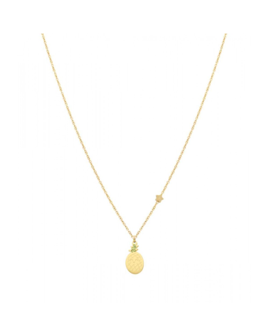 NECKLACE MR WONDERFUL WOMEN WJ20102 (60CM )