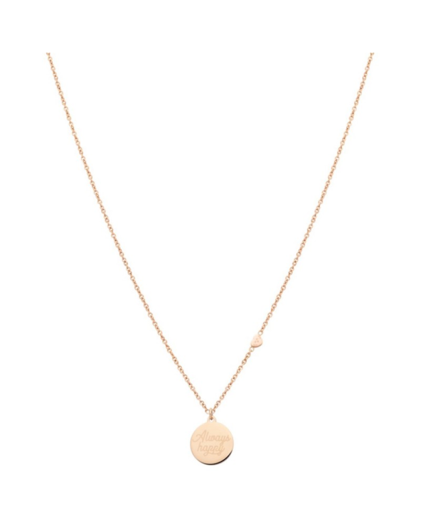 NECKLACE MR WONDERFUL WOMEN WJ20204 (60CM )
