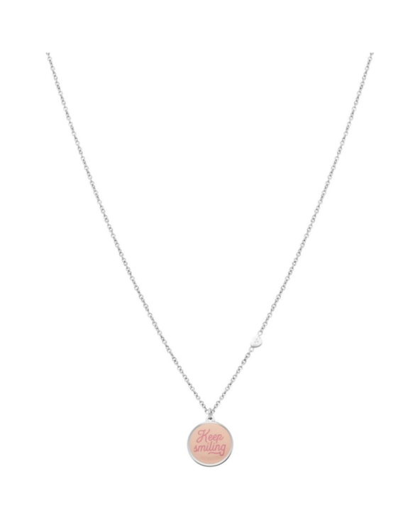 NECKLACE MR WONDERFUL WOMEN WJ20306 (60CM )
