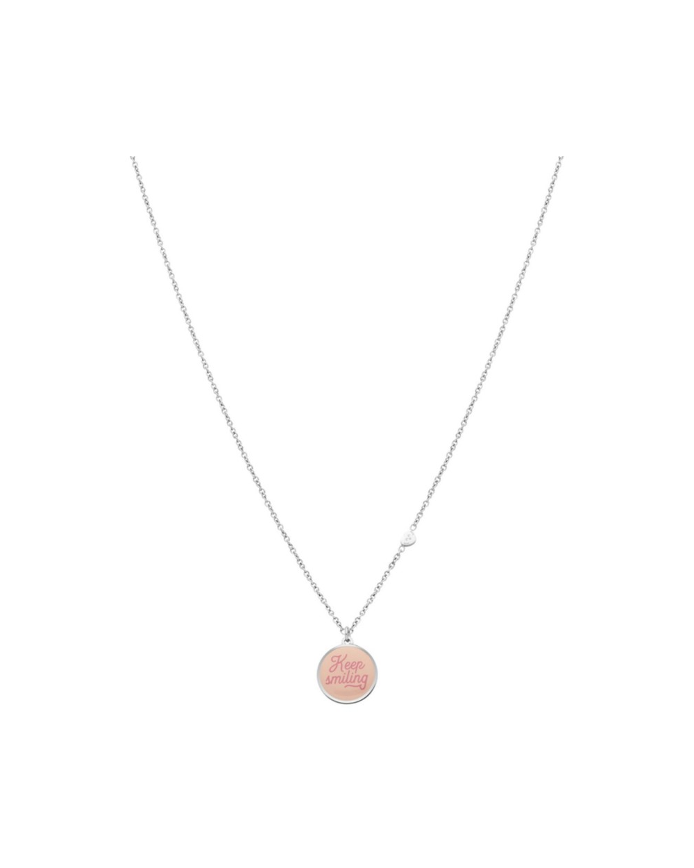 NECKLACE MR WONDERFUL WOMEN WJ20306 (60CM )