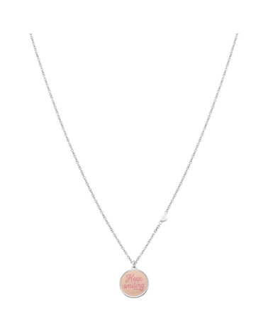 NECKLACE MR WONDERFUL WOMEN WJ20306 (60CM )