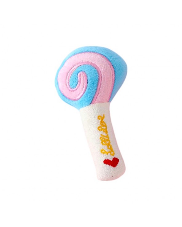 Λούτρινο παιχνίδι σκύλου - Soft toy - 13x7cm - 12pcs