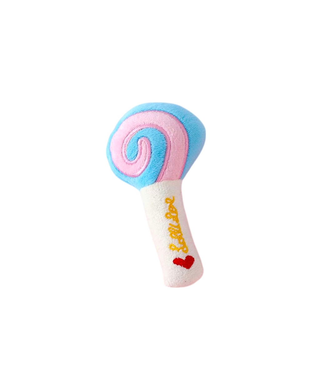Λούτρινο παιχνίδι σκύλου - Soft toy - 13x7cm - 12pcs