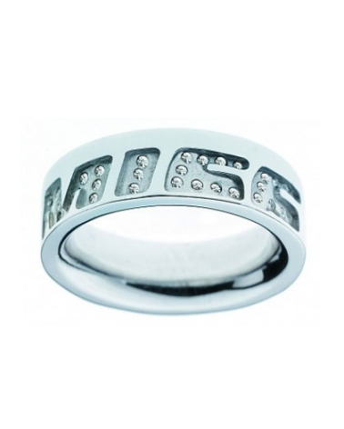 RING MISS SIXTY WOMAN WM10908A-12 (12 )