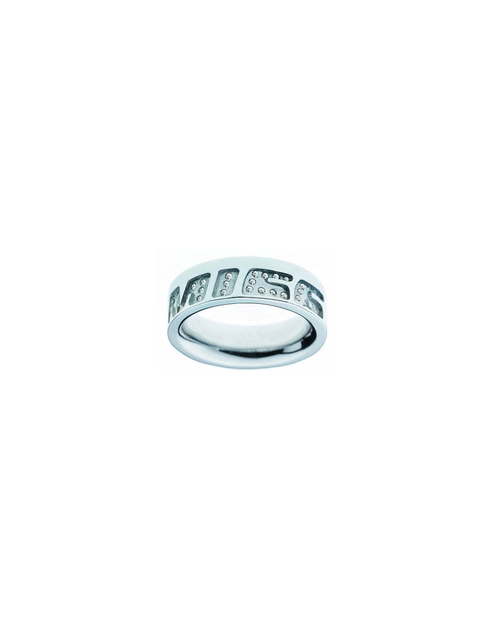 RING MISS SIXTY WOMAN WM10908A-18 (18 )